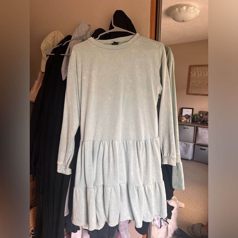 NWT wild fable dress